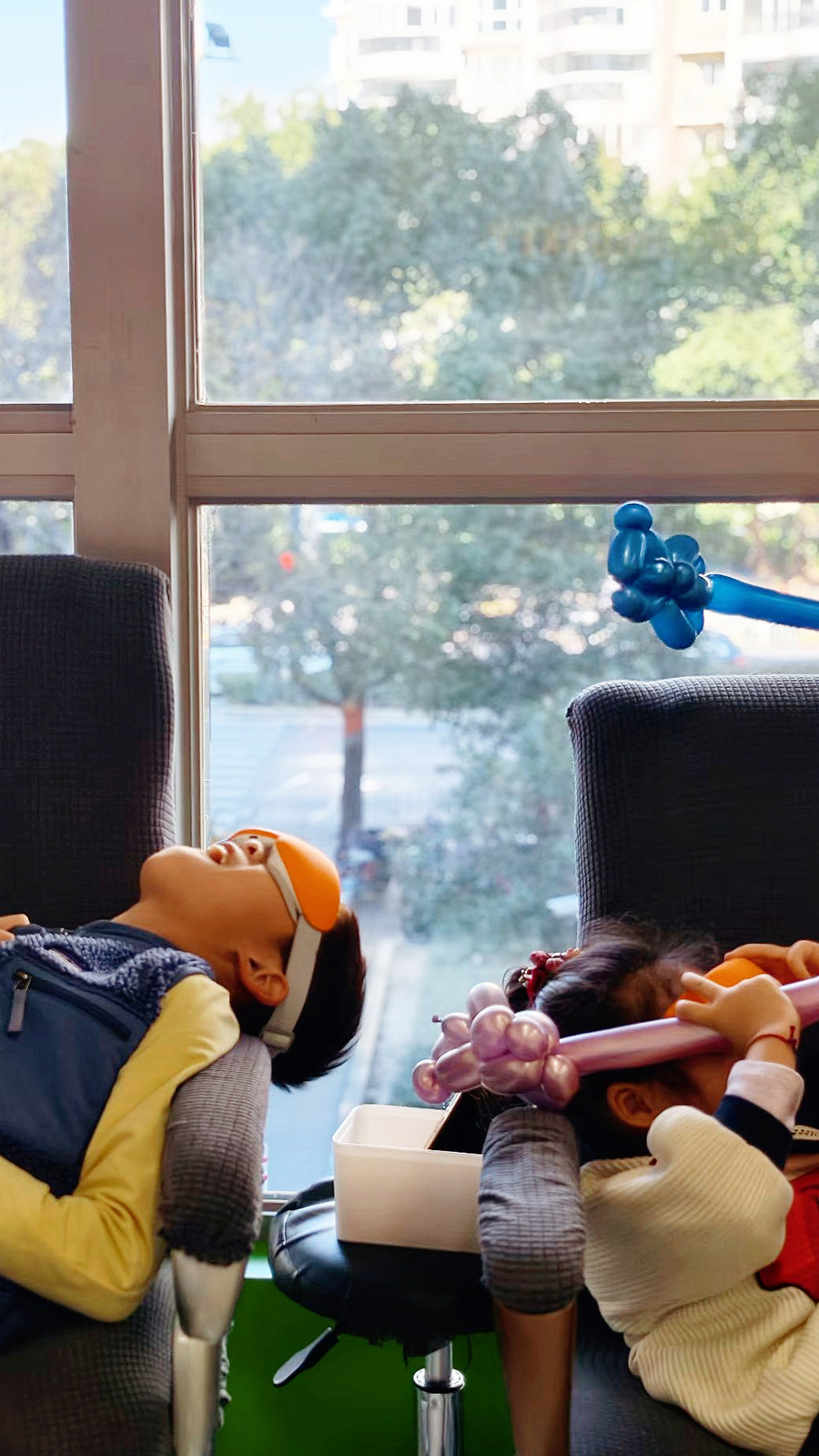 星视野眼健康管理中心