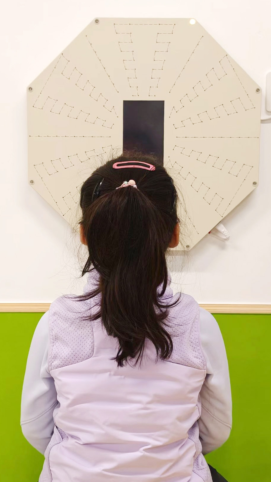 星视野眼健康管理中心