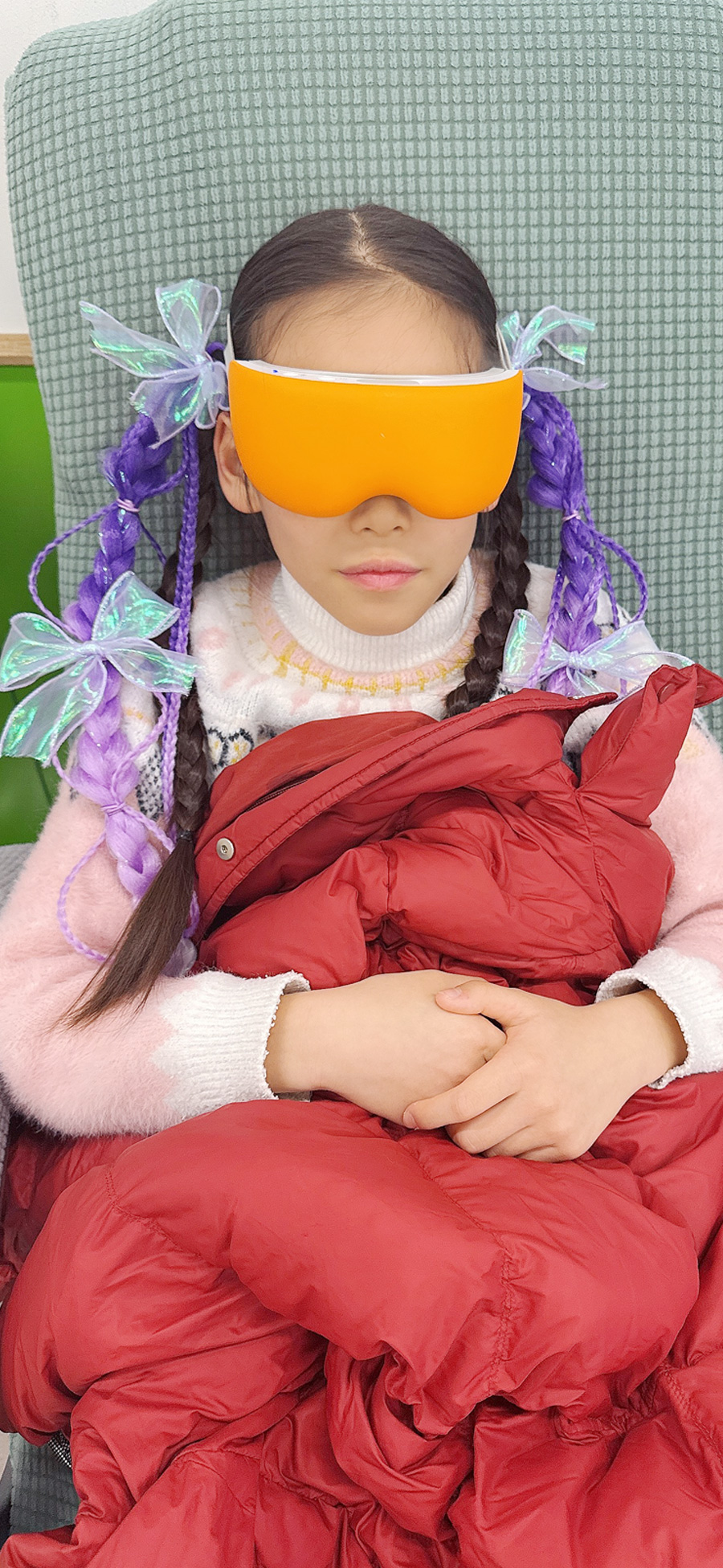 星视野眼健康管理中心