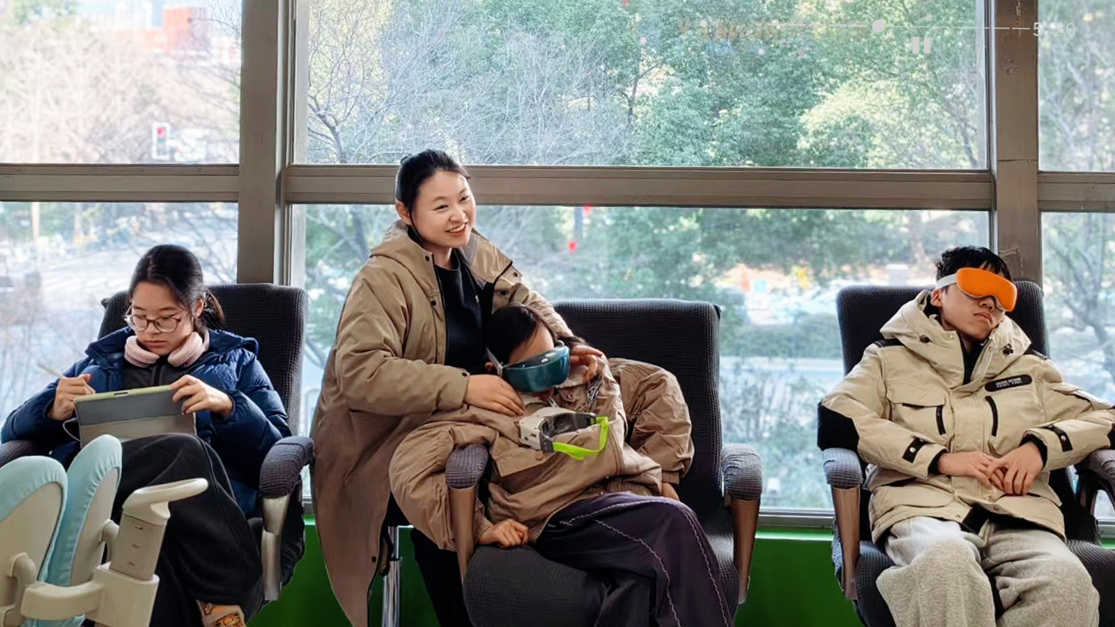 星视野眼健康管理中心