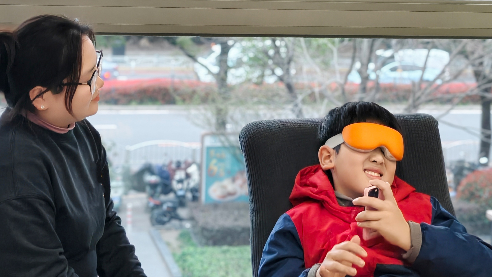 星视野眼健康管理中心